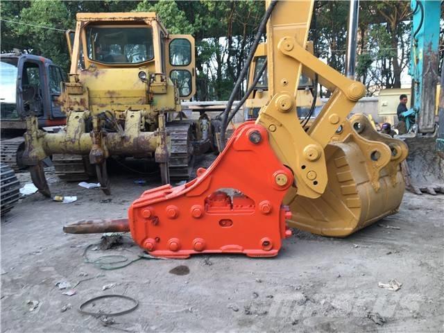 CAT 325 C Raupenbagger