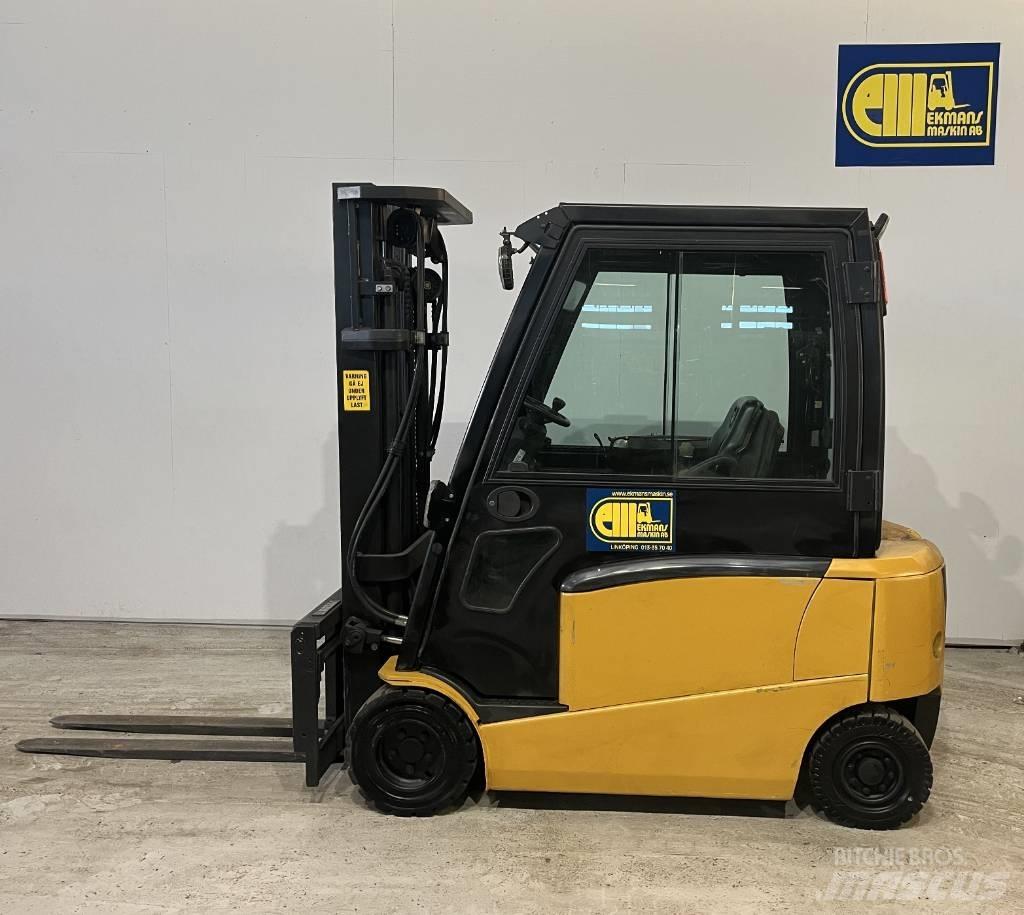 CAT Truck EP20PW Elektrostapler