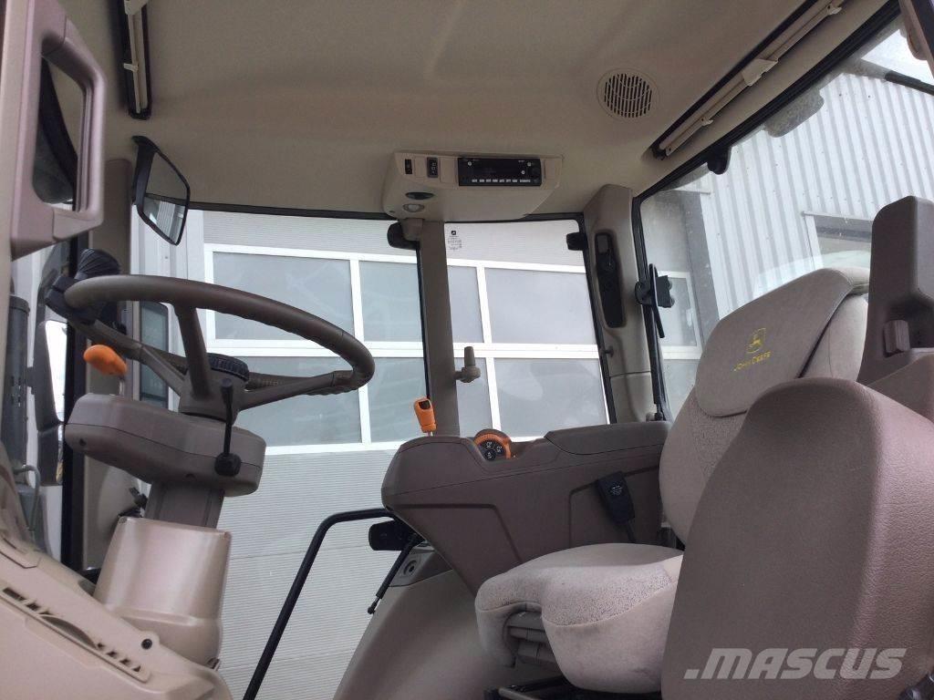 John Deere 6120 M Traktoren