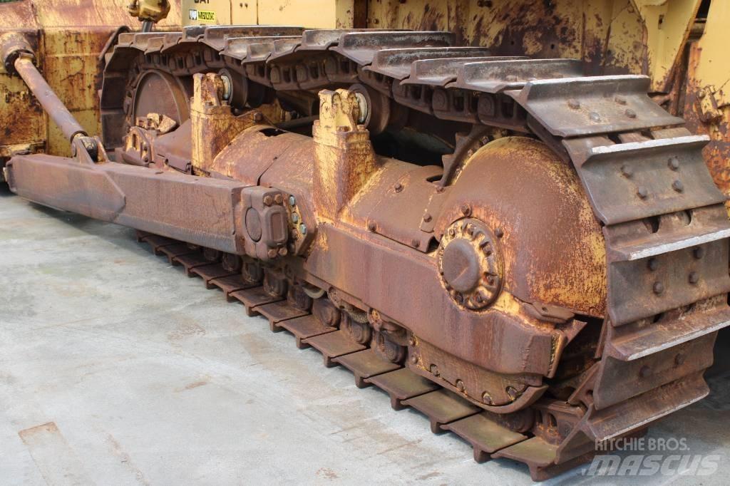 CAT D 9 H Bulldozer