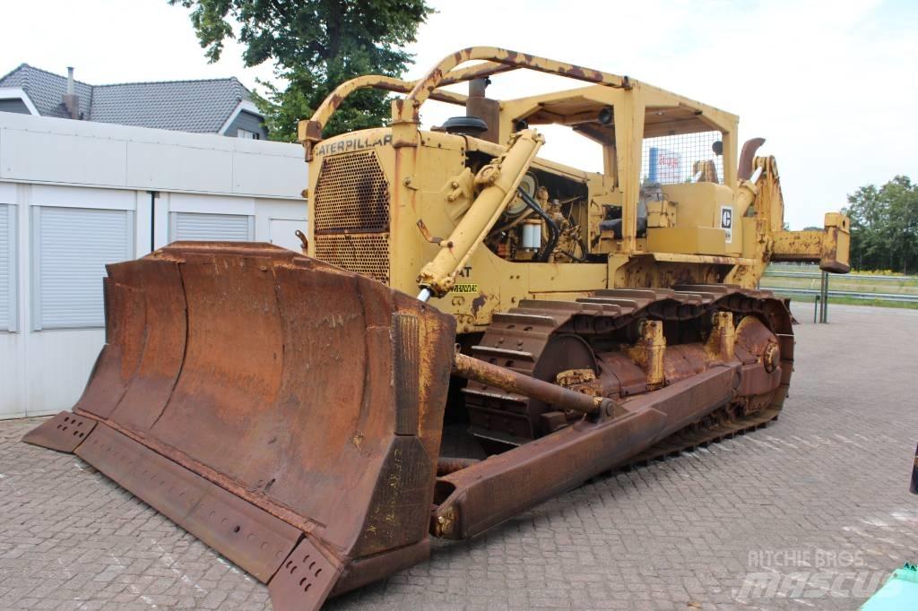 CAT D 9 H Bulldozer