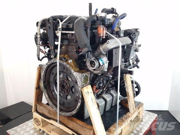 MAN D0834 LOH60 Engines