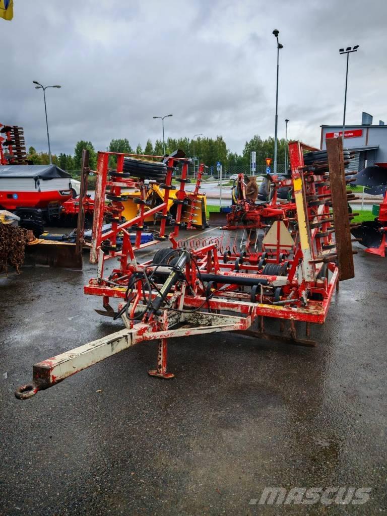 Väderstad NZ 500 Eggen