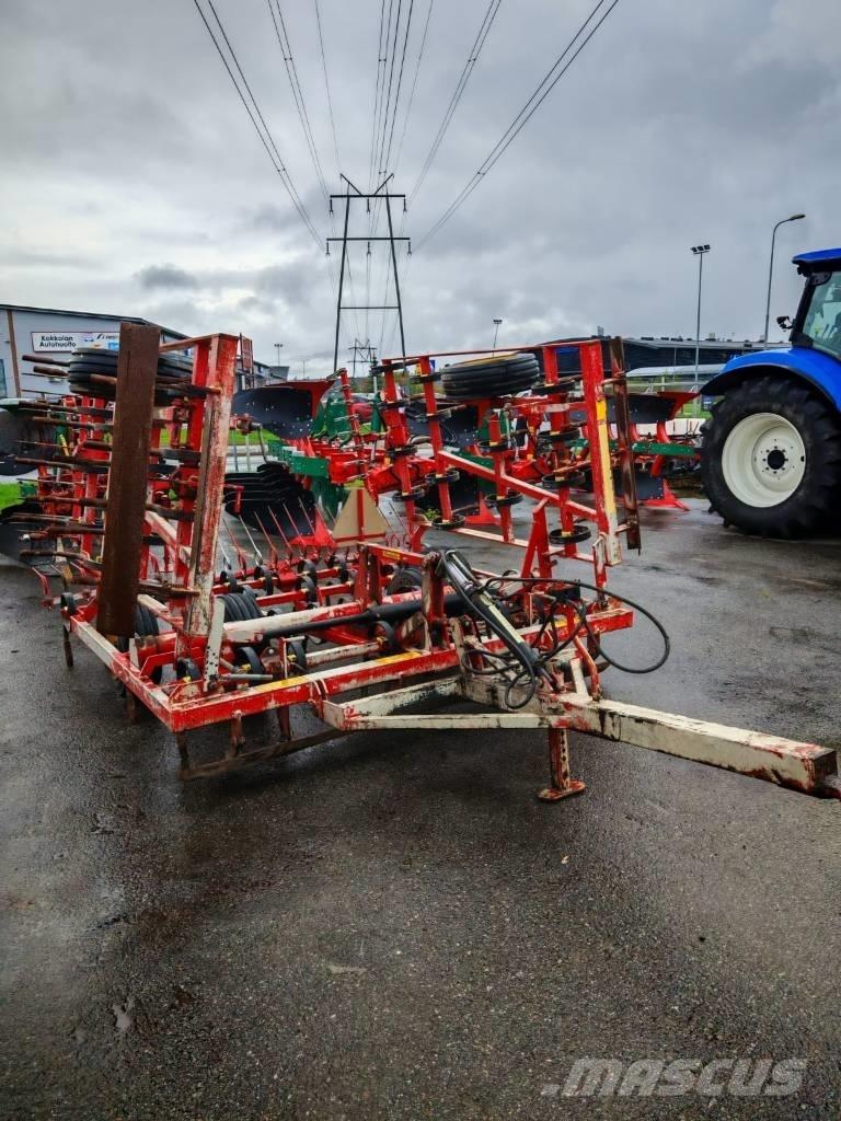 Väderstad NZ 500 Eggen
