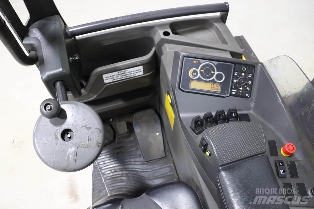 Atlet UMS160D Schubmaststapler