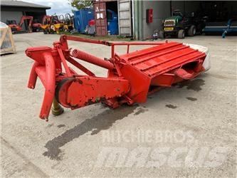 Kuhn HAYMOWER Mäher