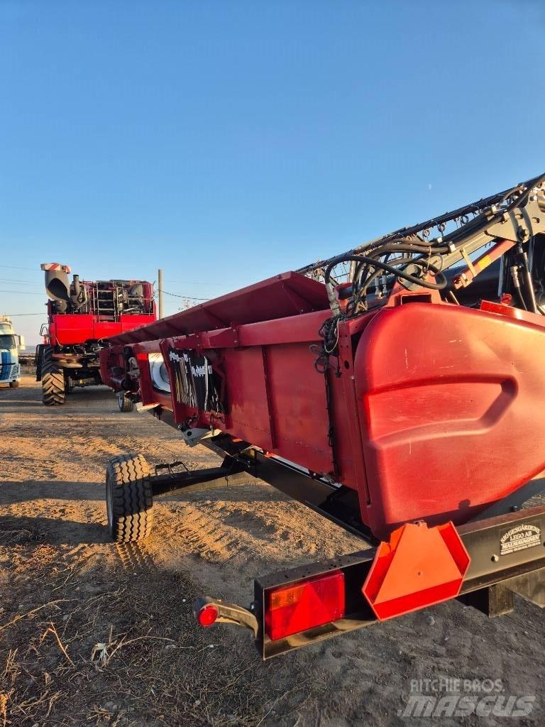 Case IH 9240 Mähdrescher