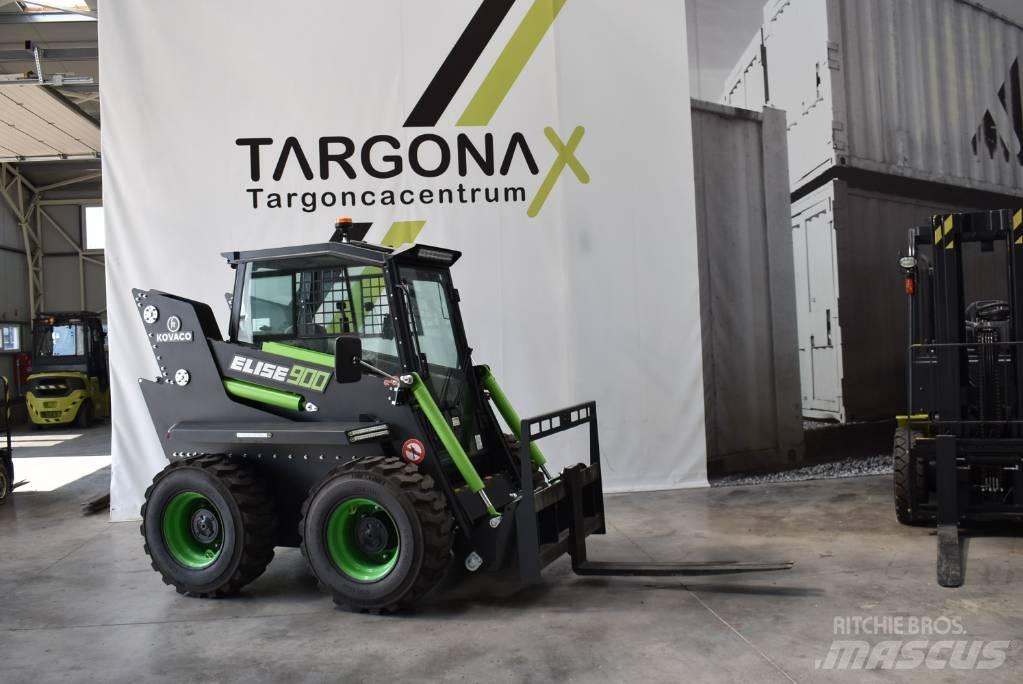 Kovaco Elise 900 Geräteträger