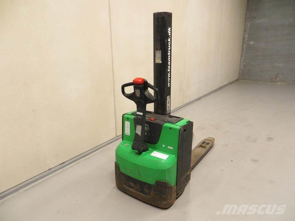 Cesab S208L Selbstfahrstapler