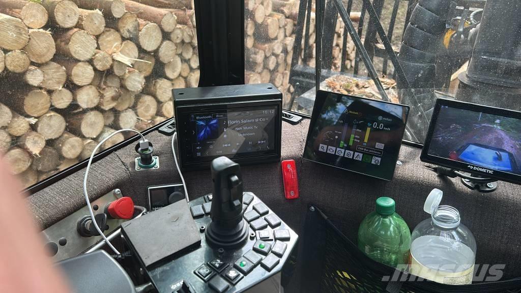 Malwa 560 F Forwarder