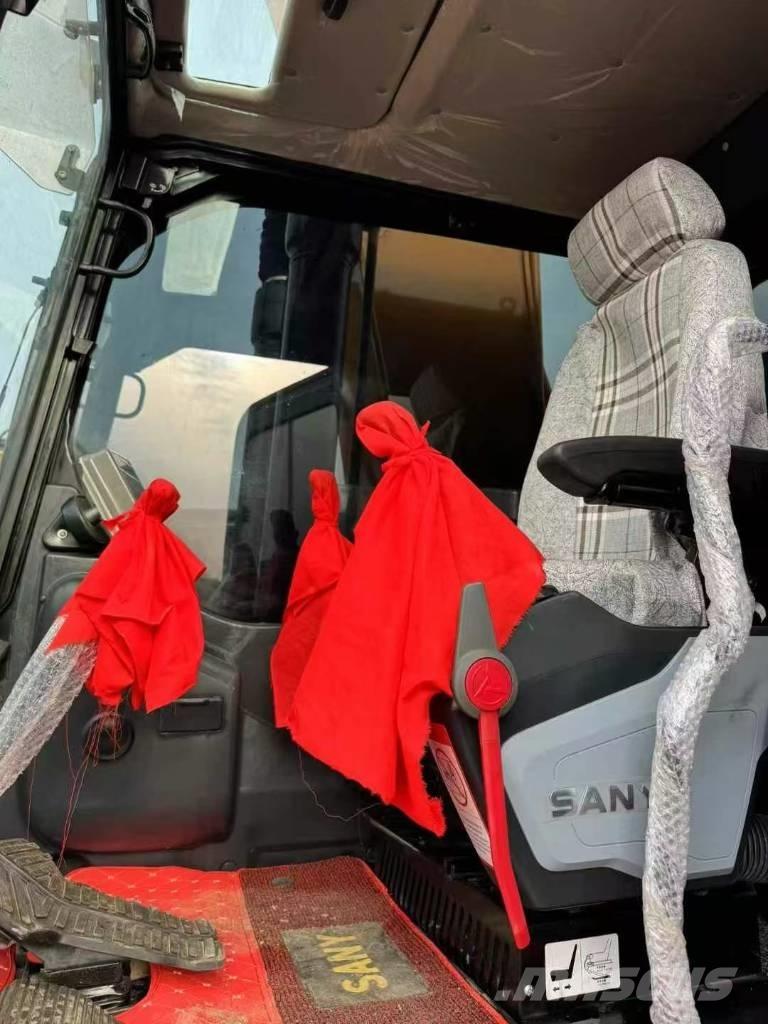 Sany SY 235 H Raupenbagger