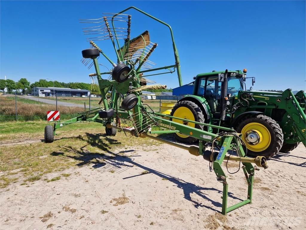 Krone Swadro 807 Schwader