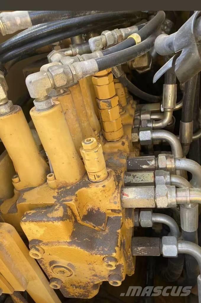 CAT 308 Minibagger < 7t