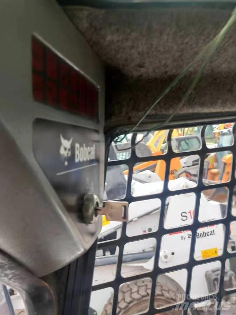 Bobcat S 300 Kompaktlader