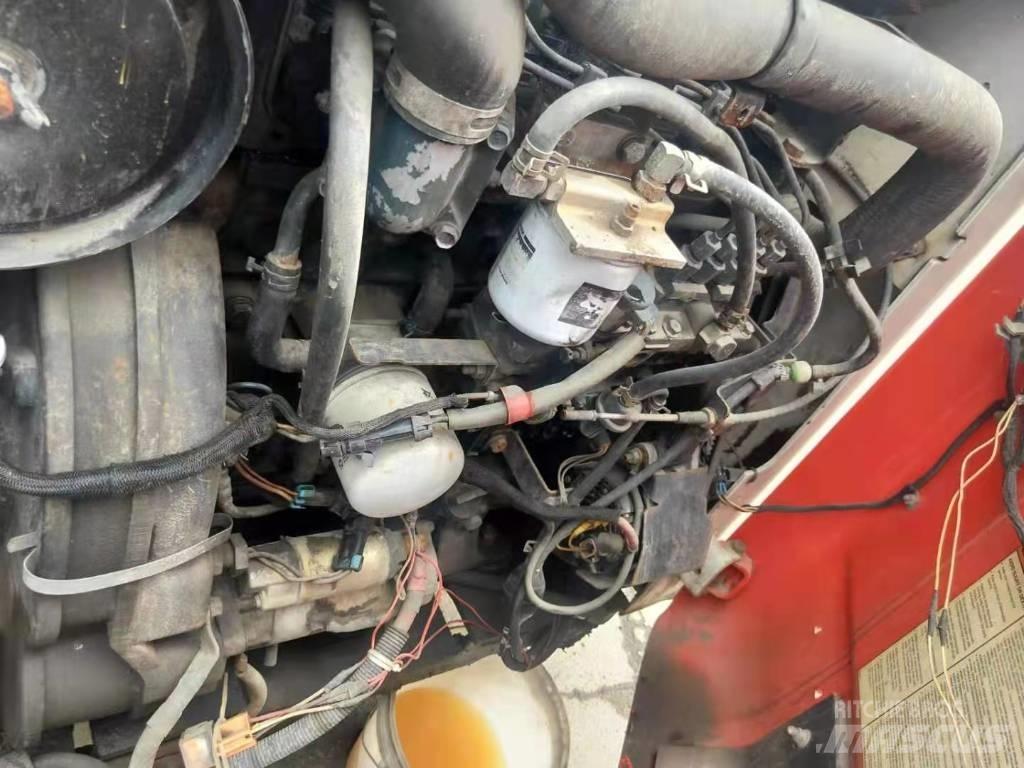 Bobcat S 300 Kompaktlader