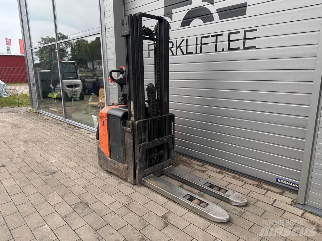 BT SPE125 Deichselstapler