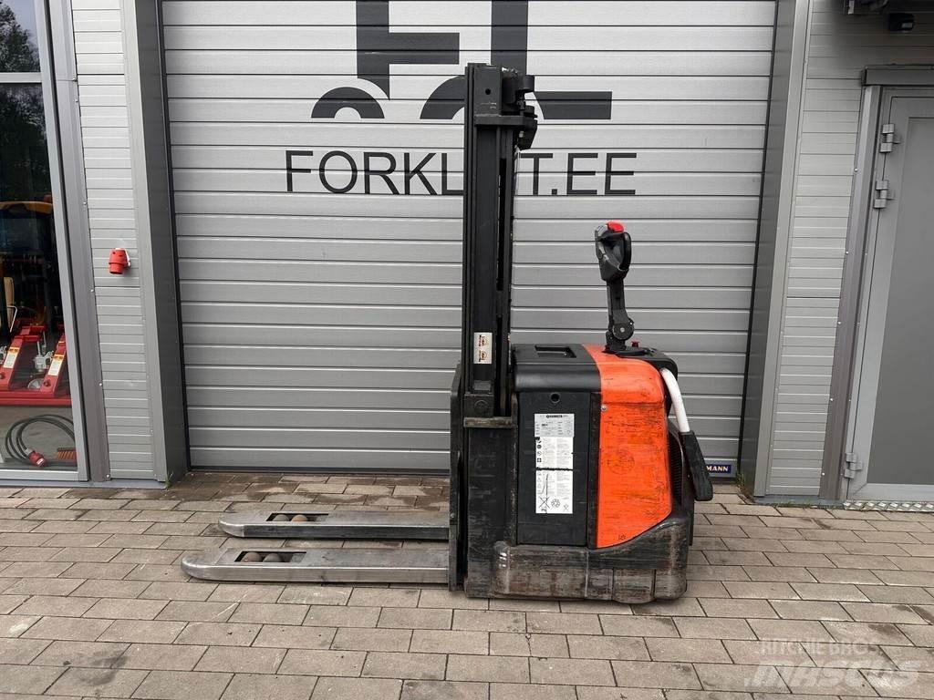 BT SPE125 Deichselstapler