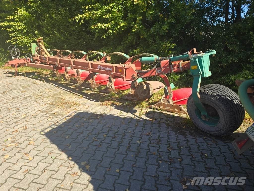 Kverneland BE 100 Pflüge