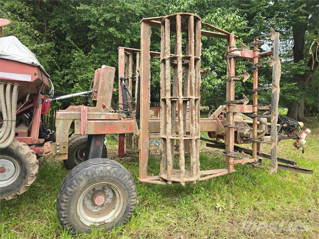 MBW 450 Grubber