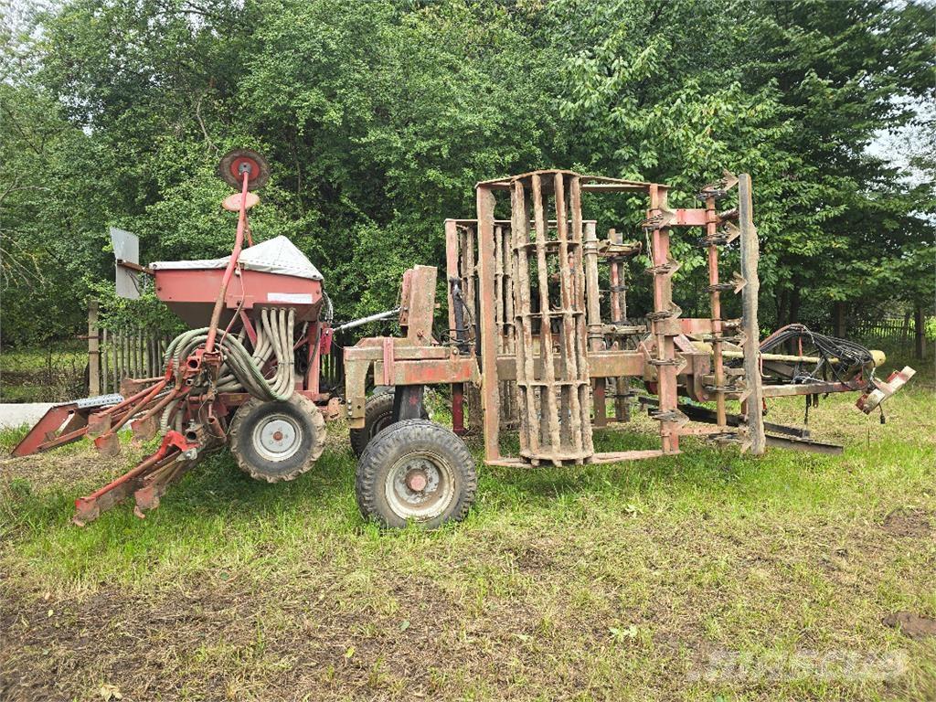 MBW 450 Grubber
