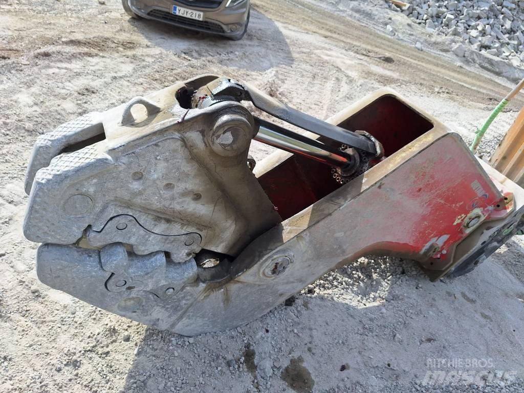 Rotar RSP 20 S Pulverisierer