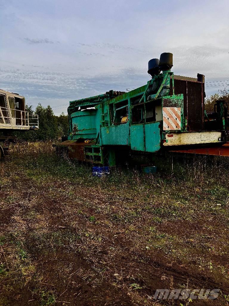 Diamond Z 1860 Schredder