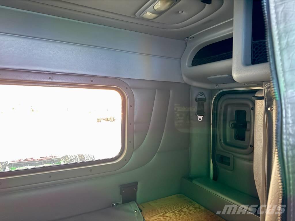 Peterbilt 389 Sattelzugmaschinen