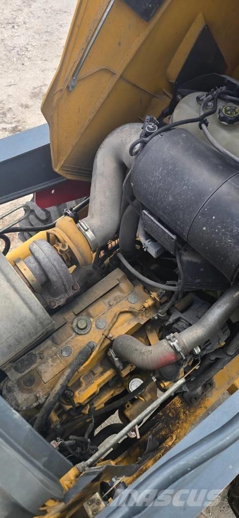 John Deere 310 L EP Baggerlader