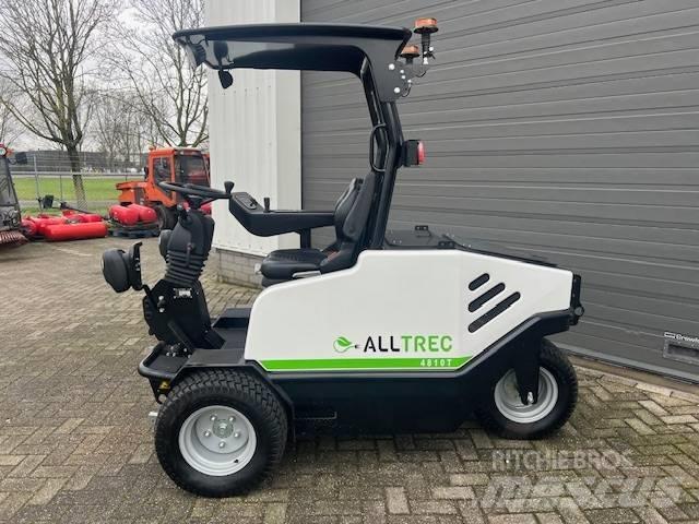  AllTrec 4810T Geräteträger