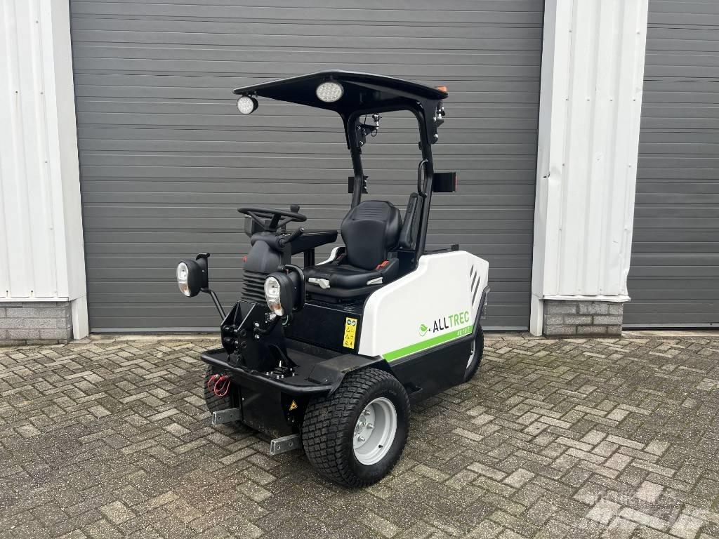  AllTrec 4810T Geräteträger