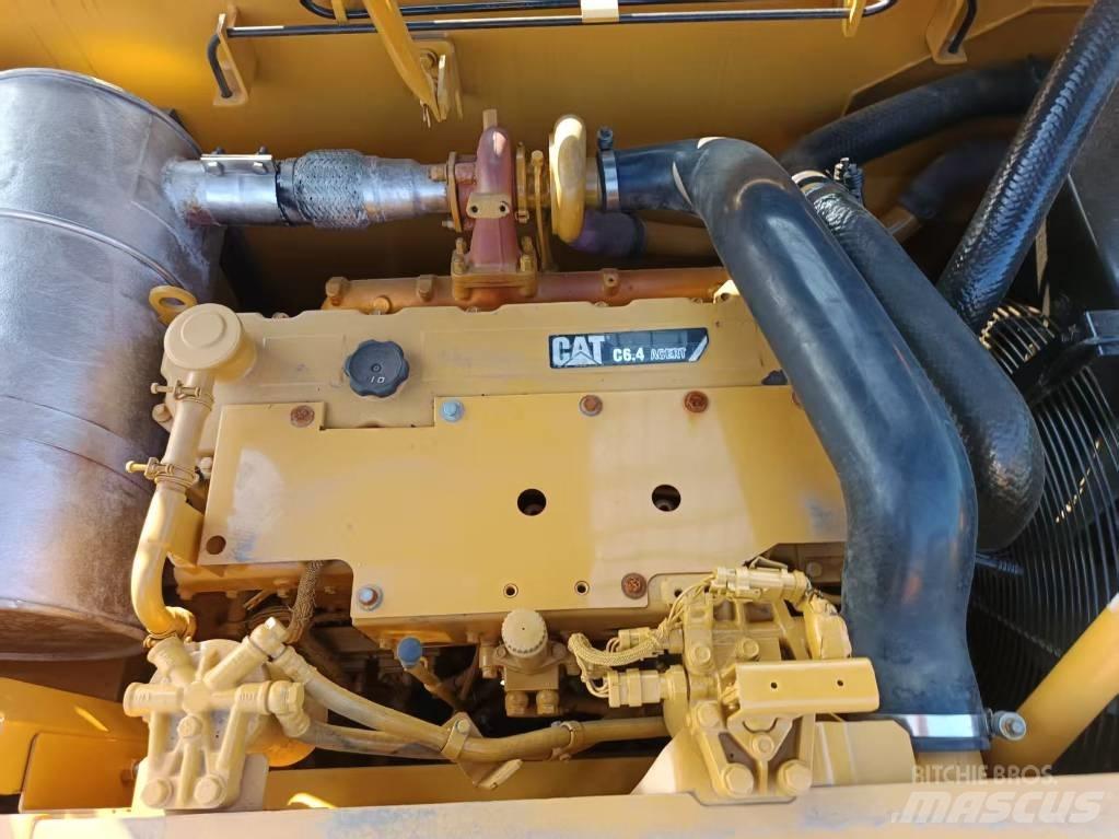 CAT CAT320DL Midibagger  7t - 12t