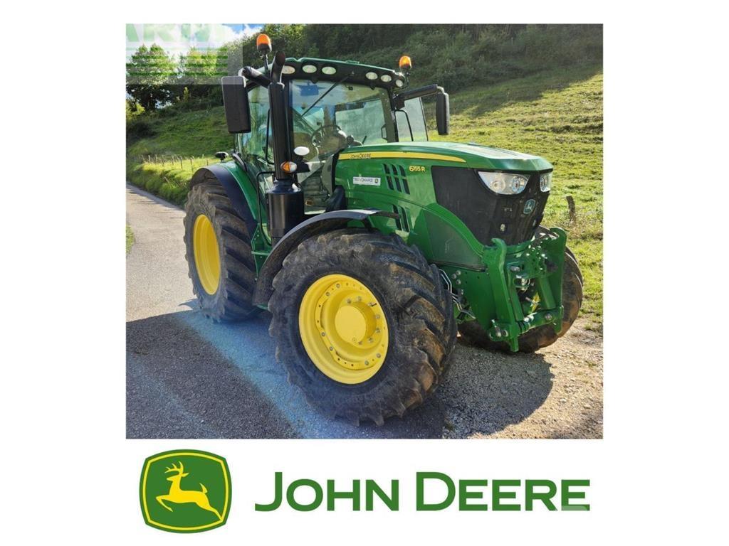 John Deere 6155R Traktoren