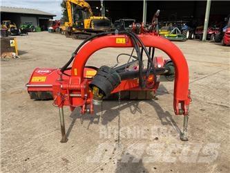 Kuhn TBE 222 Mulcher