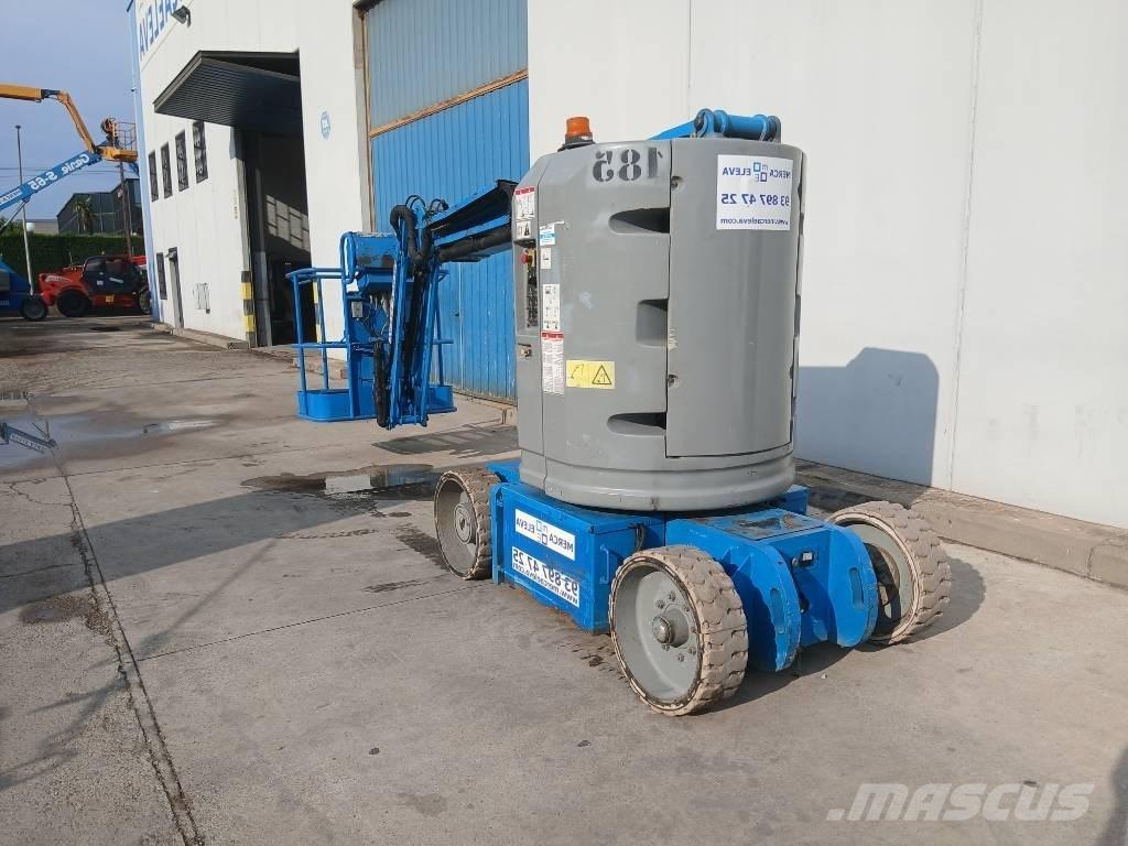 Genie Z 30/20 N RJ Gelenkteleskoparbeitsbühnen