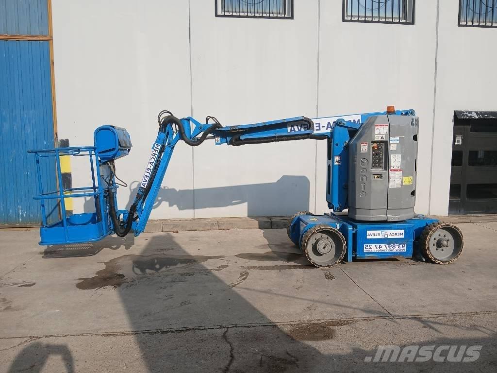 Genie Z 30/20 N RJ Gelenkteleskoparbeitsbühnen