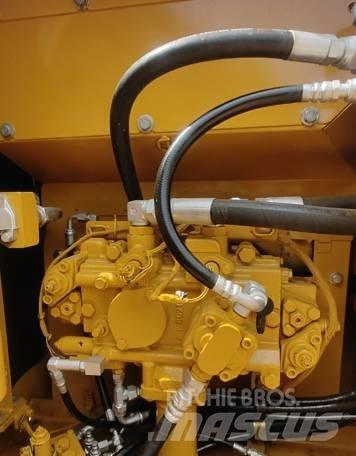 CAT 315D Raupenbagger