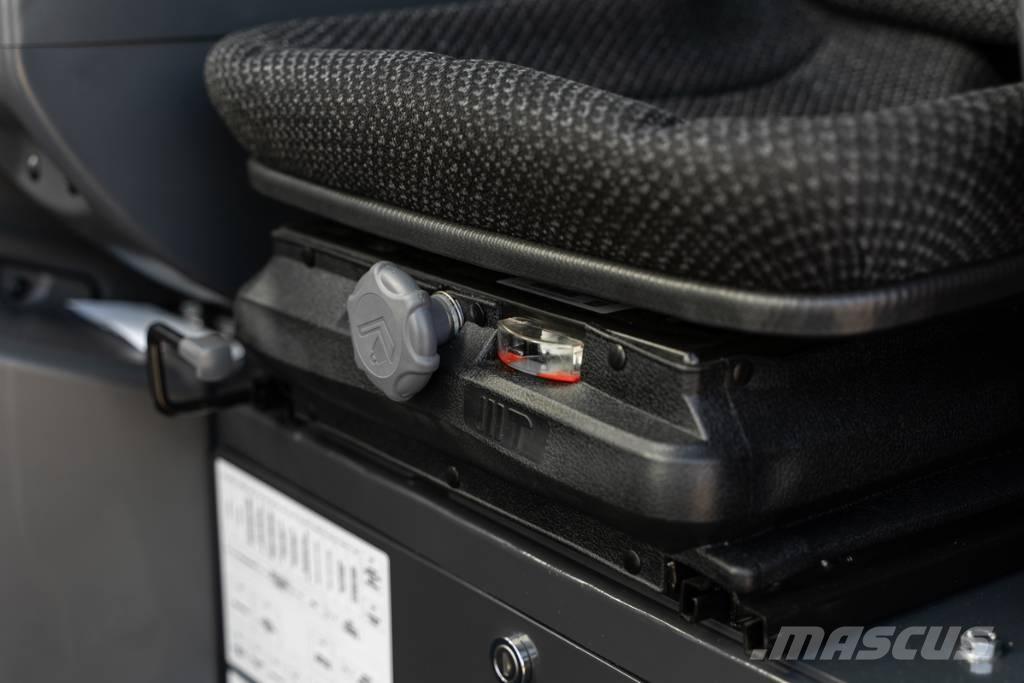 CASE CX 35 D Minibagger < 7t