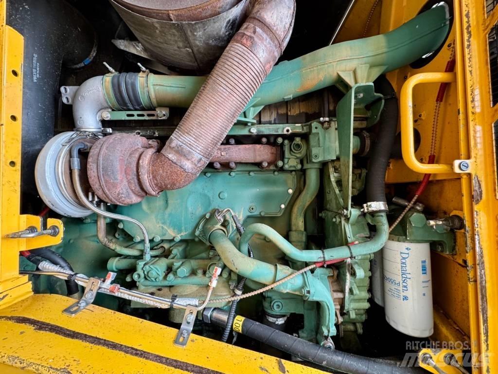 Volvo L 150 F Radlader