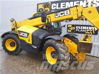 JCB 533-105 Teleskoplader