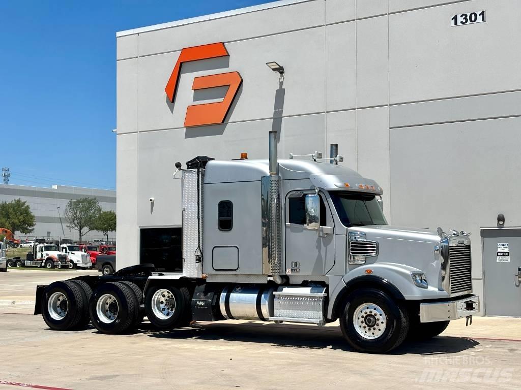 Freightliner SD 122 Sattelzugmaschinen