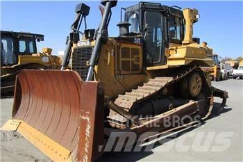 CAT D6R Bulldozer