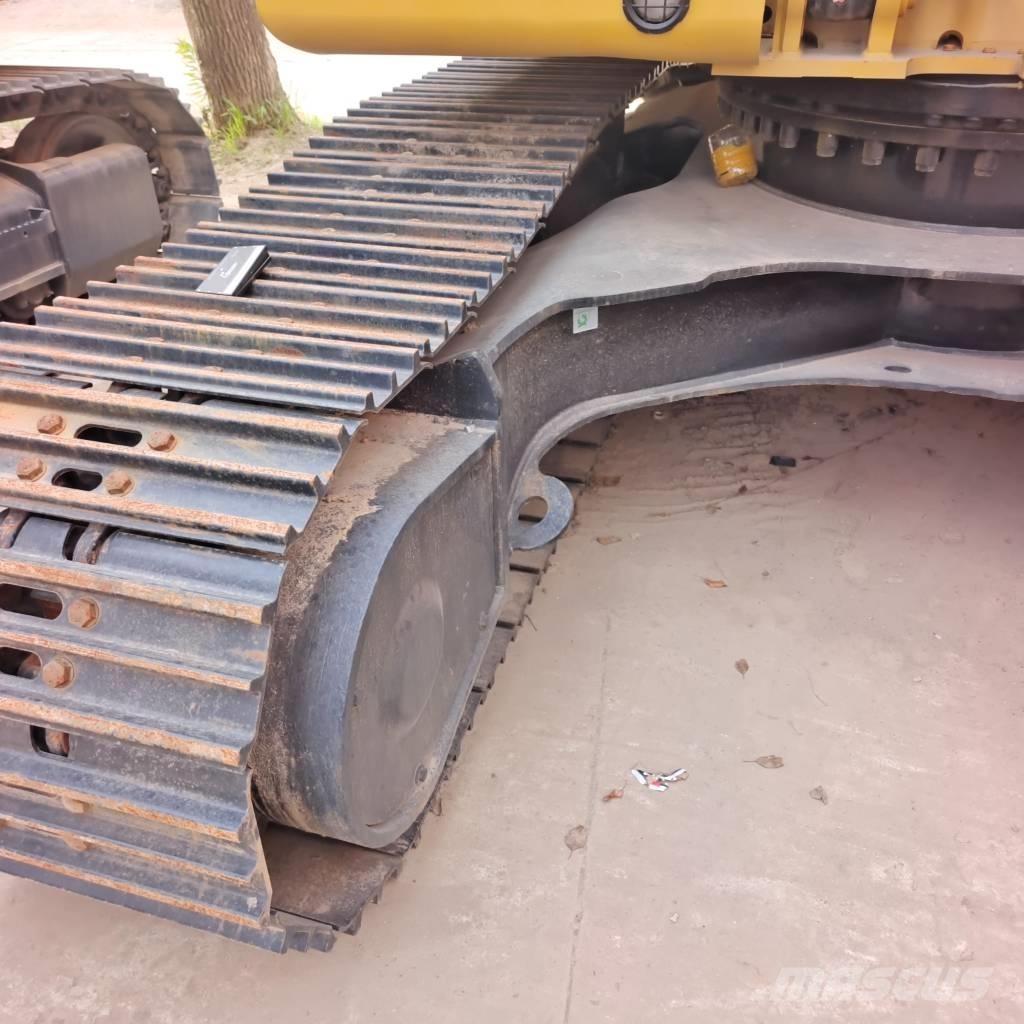 CAT 320 GC Raupenbagger