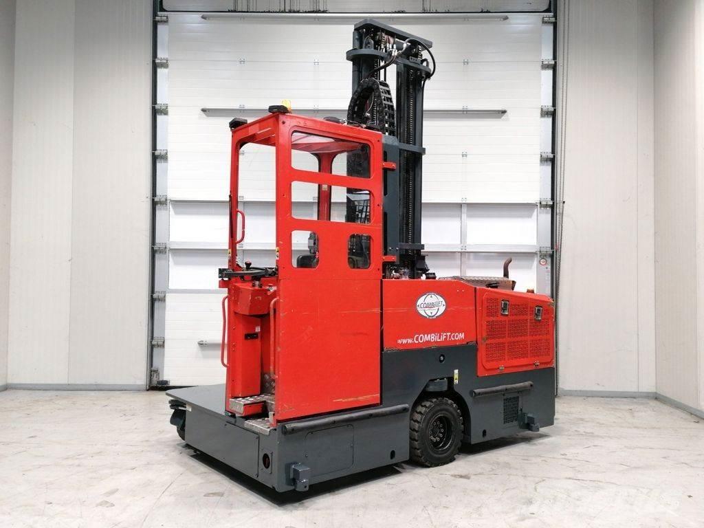 Combilift C3000GST Gasstapler