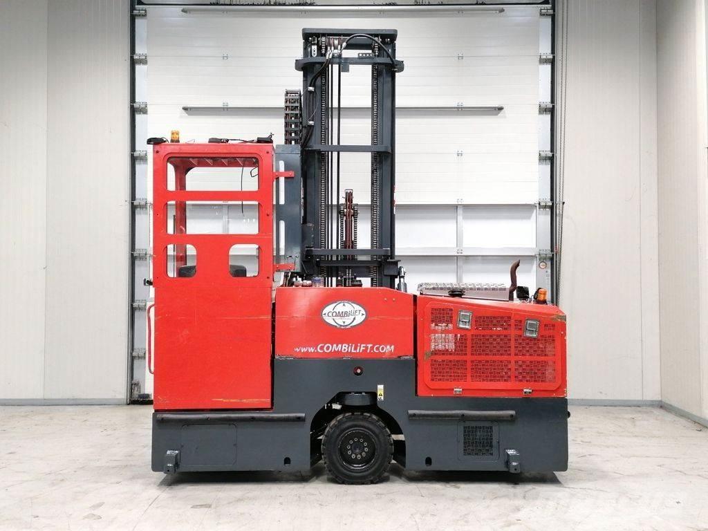 Combilift C3000GST Gasstapler