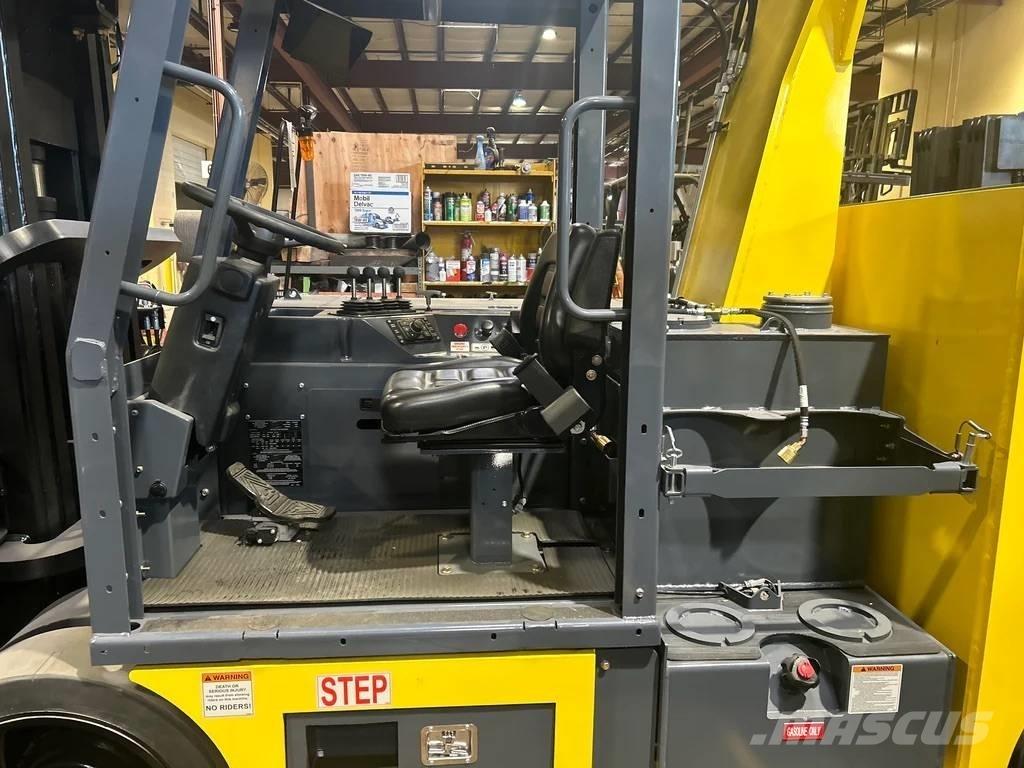 Hoist FR 40-60 Andere Gabelstapler