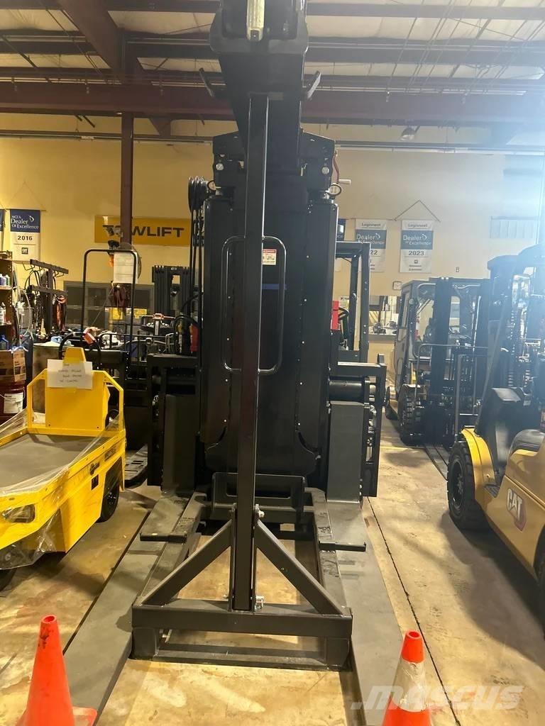 Hoist FR 40-60 Andere Gabelstapler