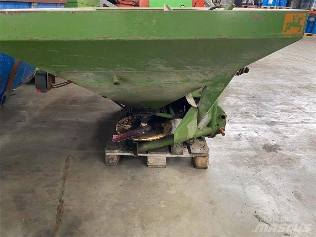 Amazone ZA-U 1001 Mineraldüngerstreuer