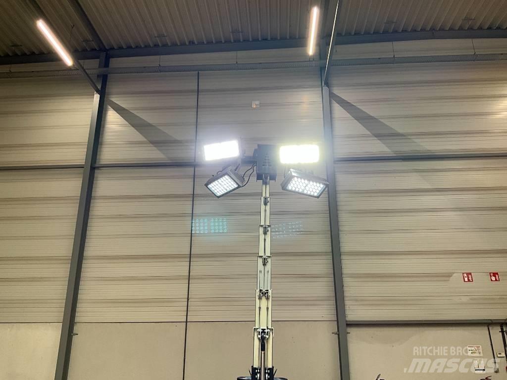 Towerlight VT 1 Lichtmasten