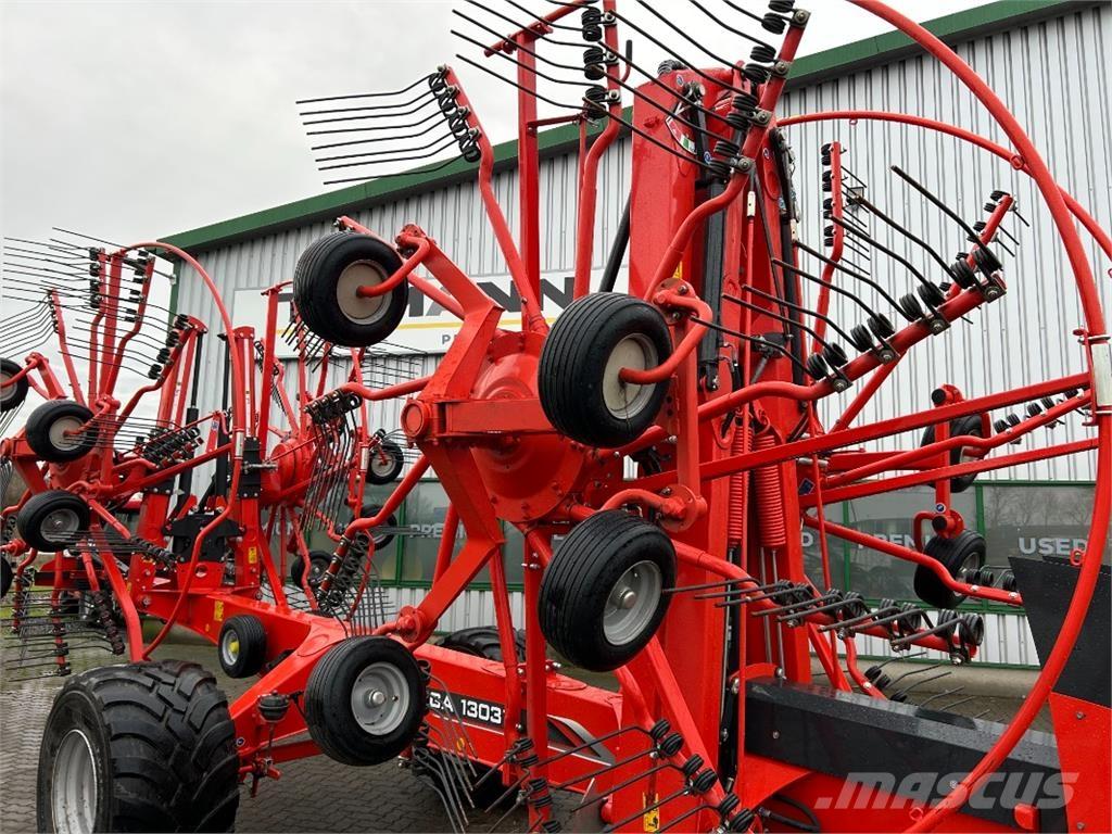 Kuhn GA 13031 Schwader