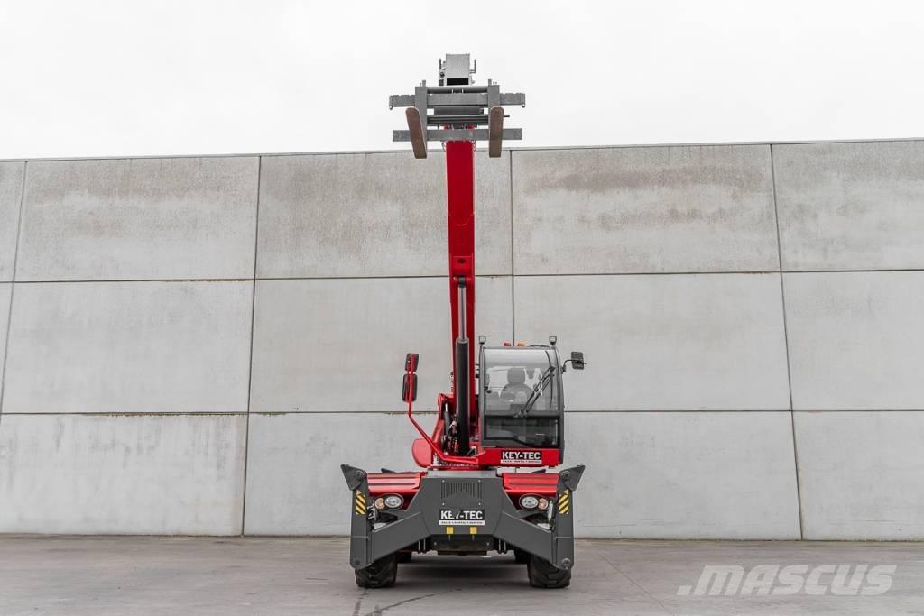 Magni RTH 4.18 Teleskoplader
